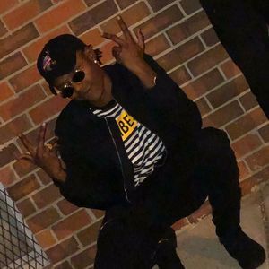 Meet your Posher, Royce